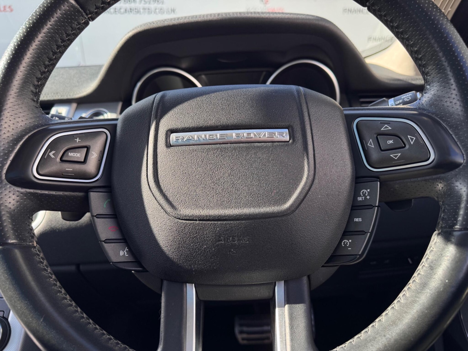 Used Land Rover Range Rover Evoque for sale - 77753407: Photo 32