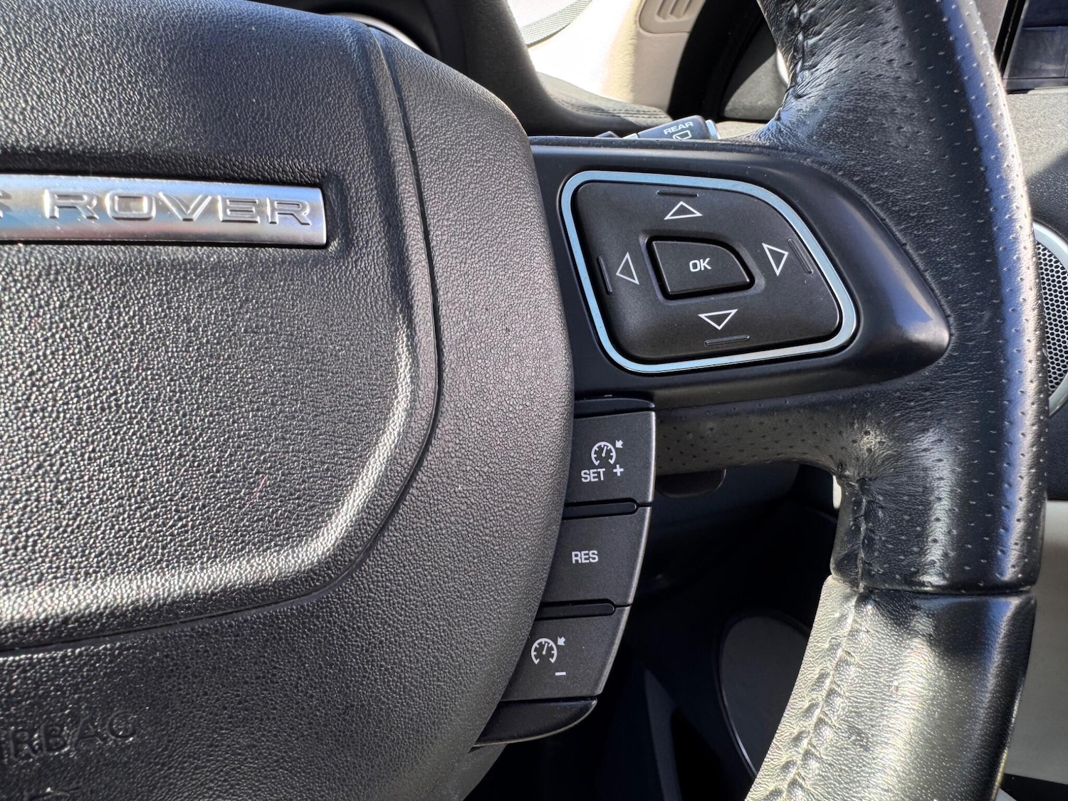 Used Land Rover Range Rover Evoque for sale - 77753407: Photo 33