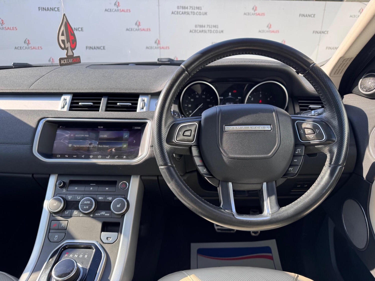 Used Land Rover Range Rover Evoque for sale - 77753407: Photo 36