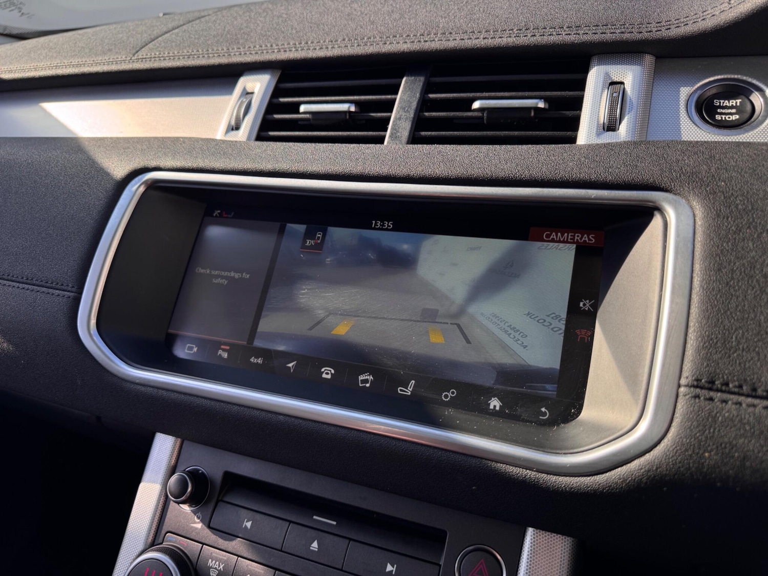 Used Land Rover Range Rover Evoque for sale - 77753407: Photo 38