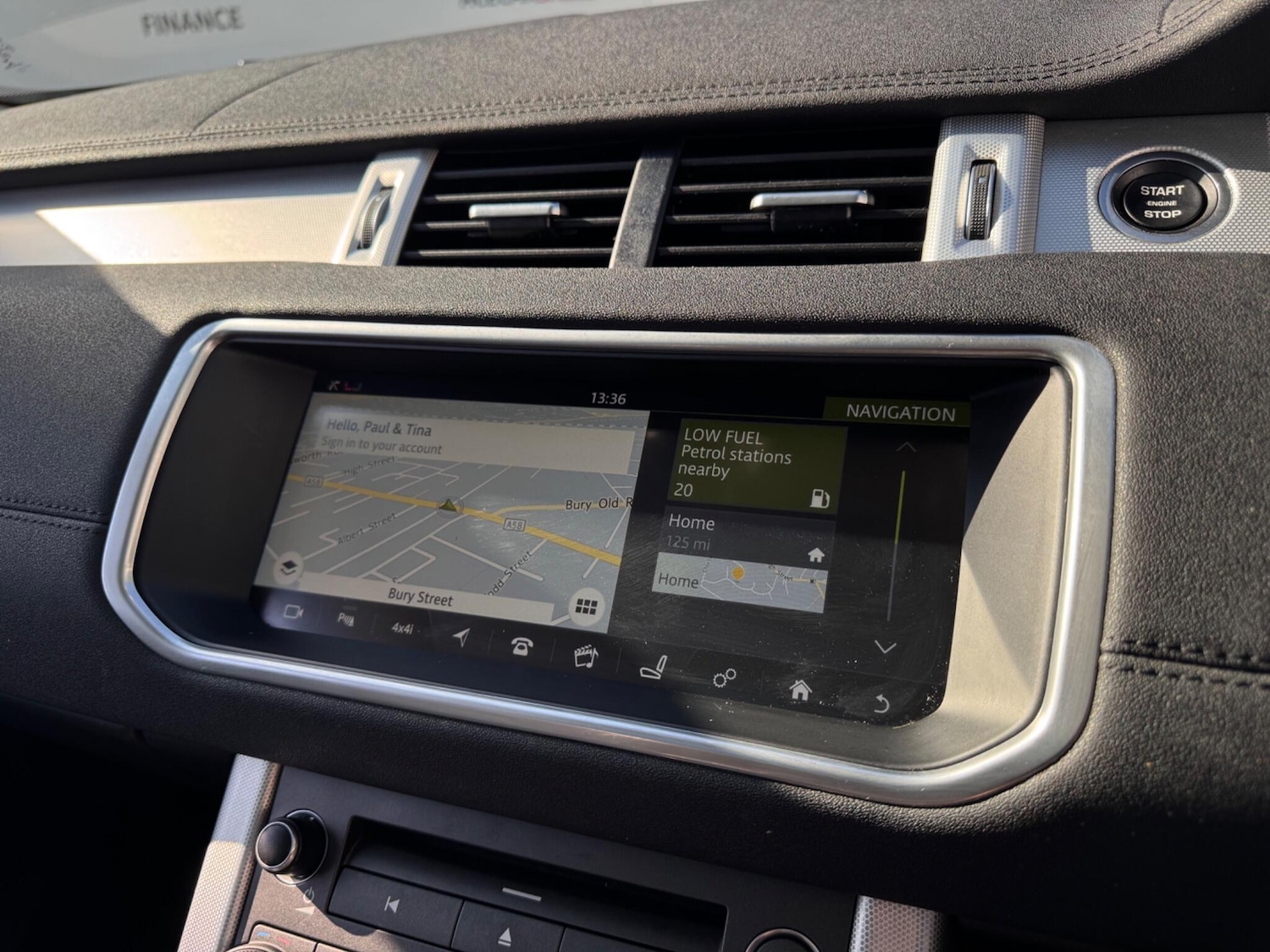 Used Land Rover Range Rover Evoque for sale - 77753407: Photo 39