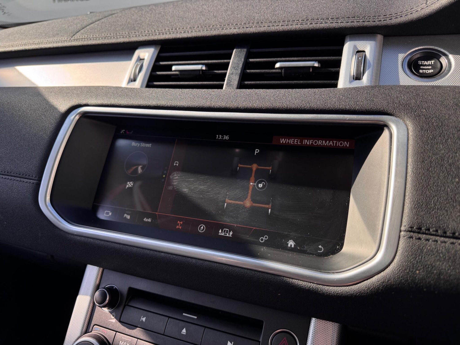 Used Land Rover Range Rover Evoque for sale - 77753407: Photo 44