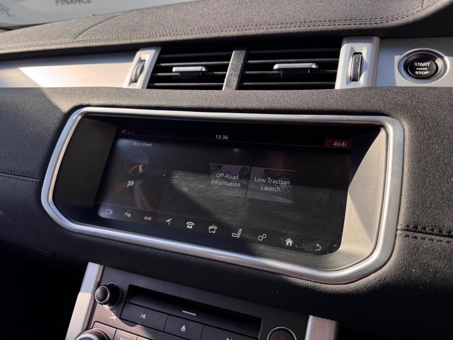 Used Land Rover Range Rover Evoque for sale - 77753407: Photo 45