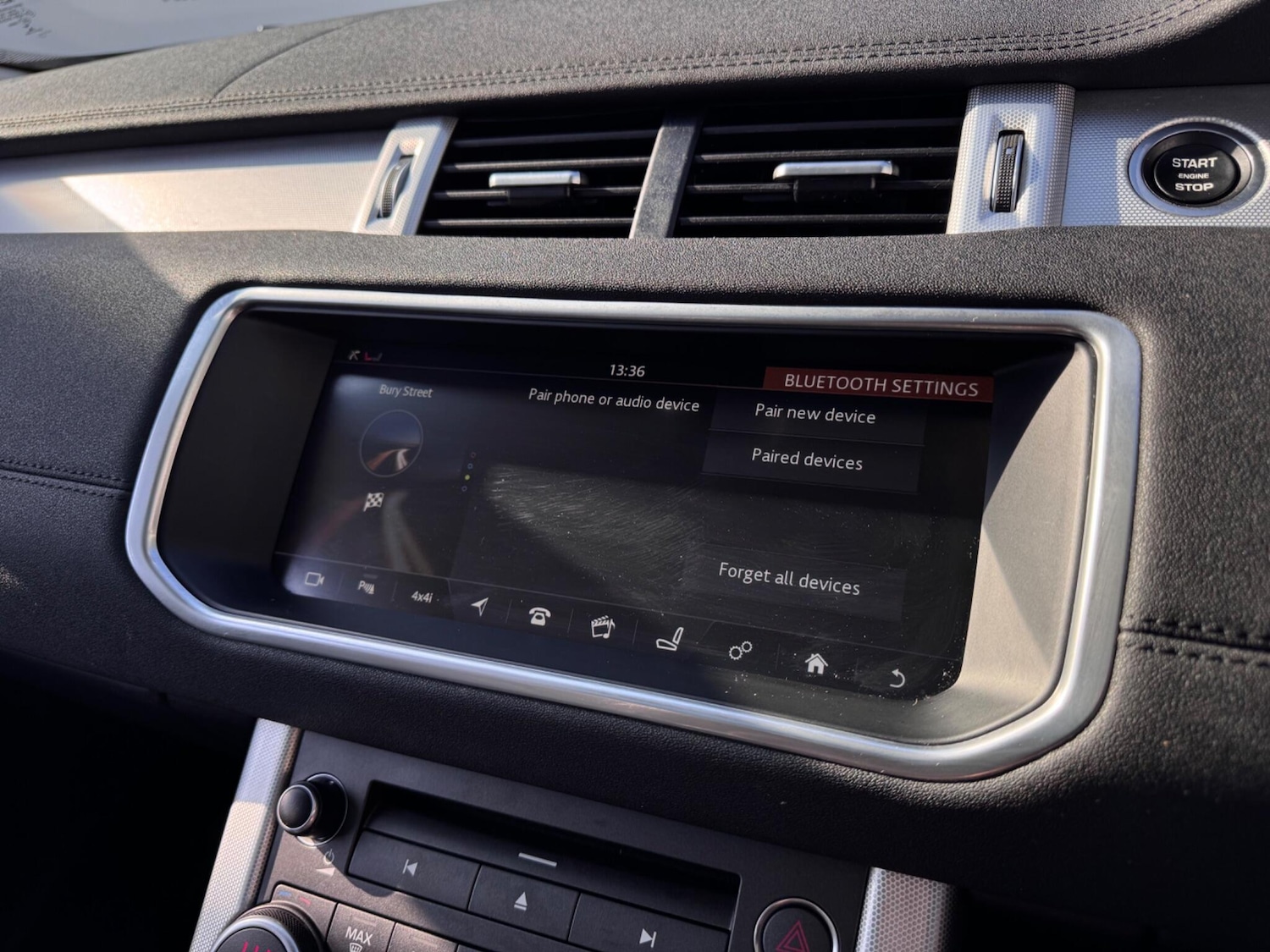 Used Land Rover Range Rover Evoque for sale - 77753407: Photo 46