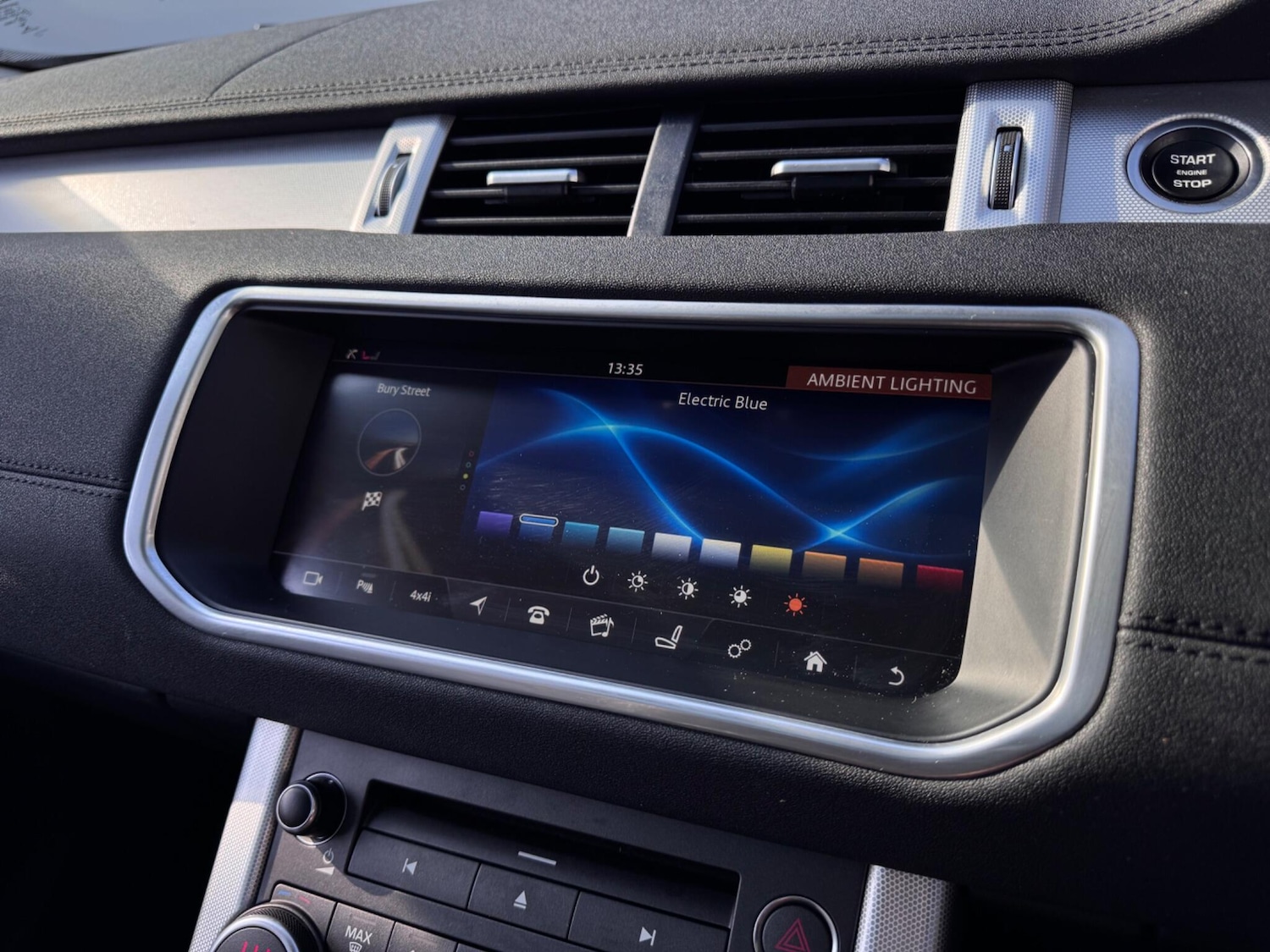 Used Land Rover Range Rover Evoque for sale - 77753407: Photo 47