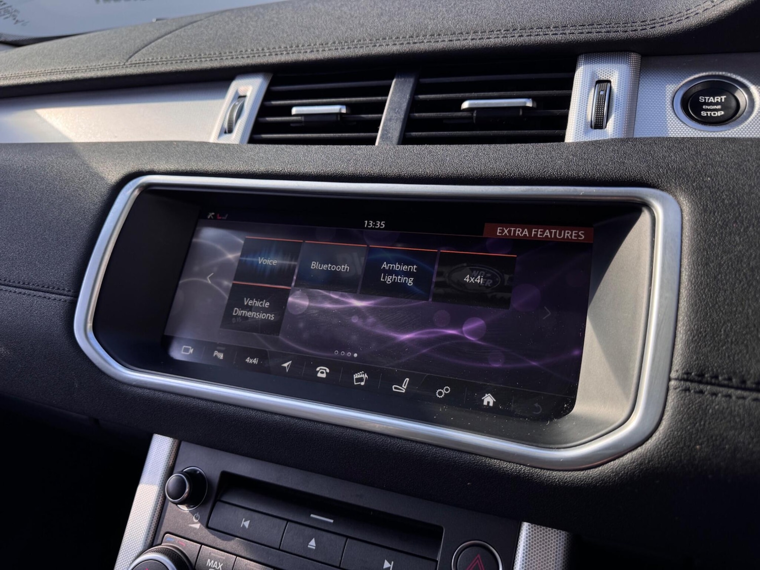 Used Land Rover Range Rover Evoque for sale - 77753407: Photo 48