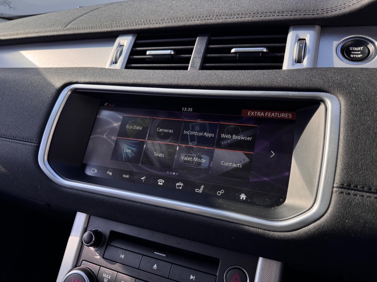 Used Land Rover Range Rover Evoque for sale - 77753407: Photo 49