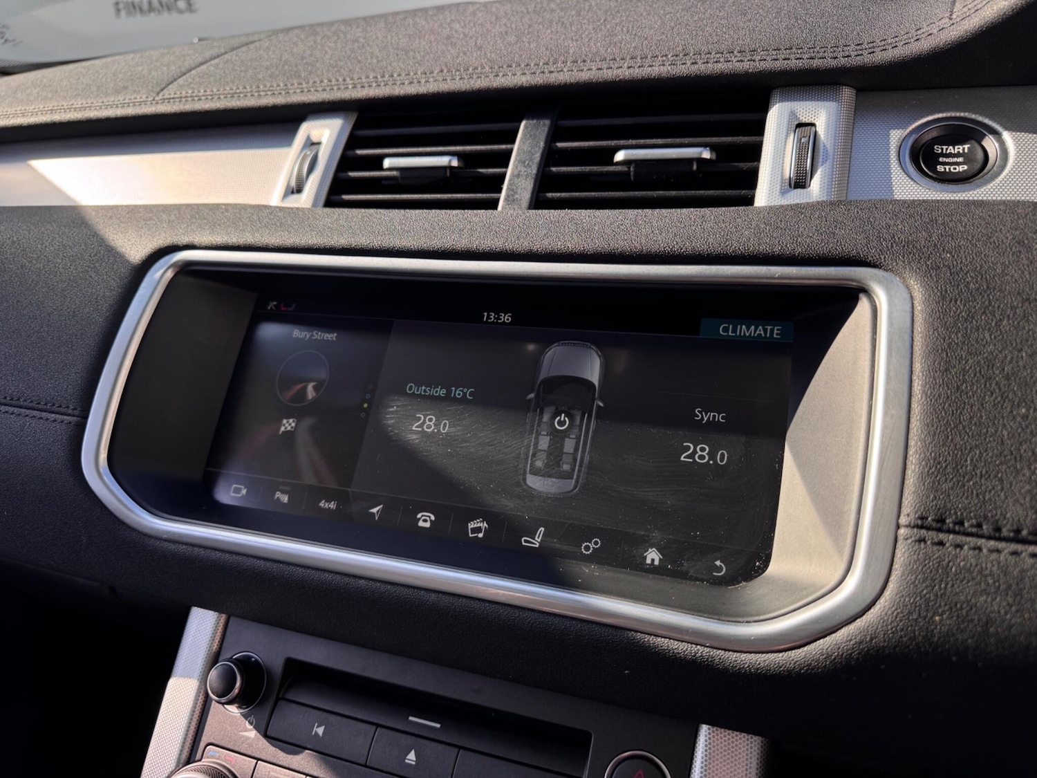 Used Land Rover Range Rover Evoque for sale - 77753407: Photo 50