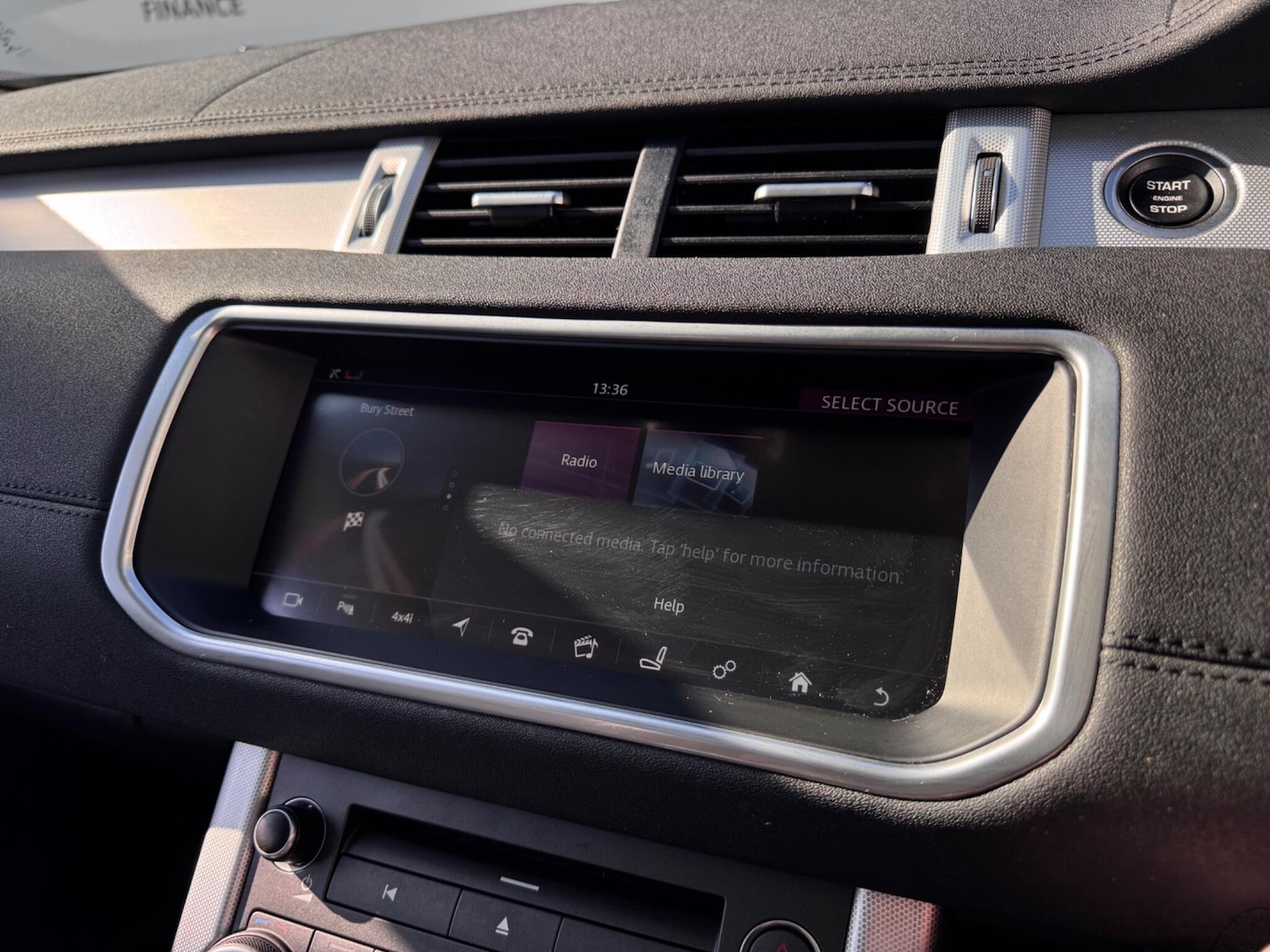 Used Land Rover Range Rover Evoque for sale - 77753407: Photo 51