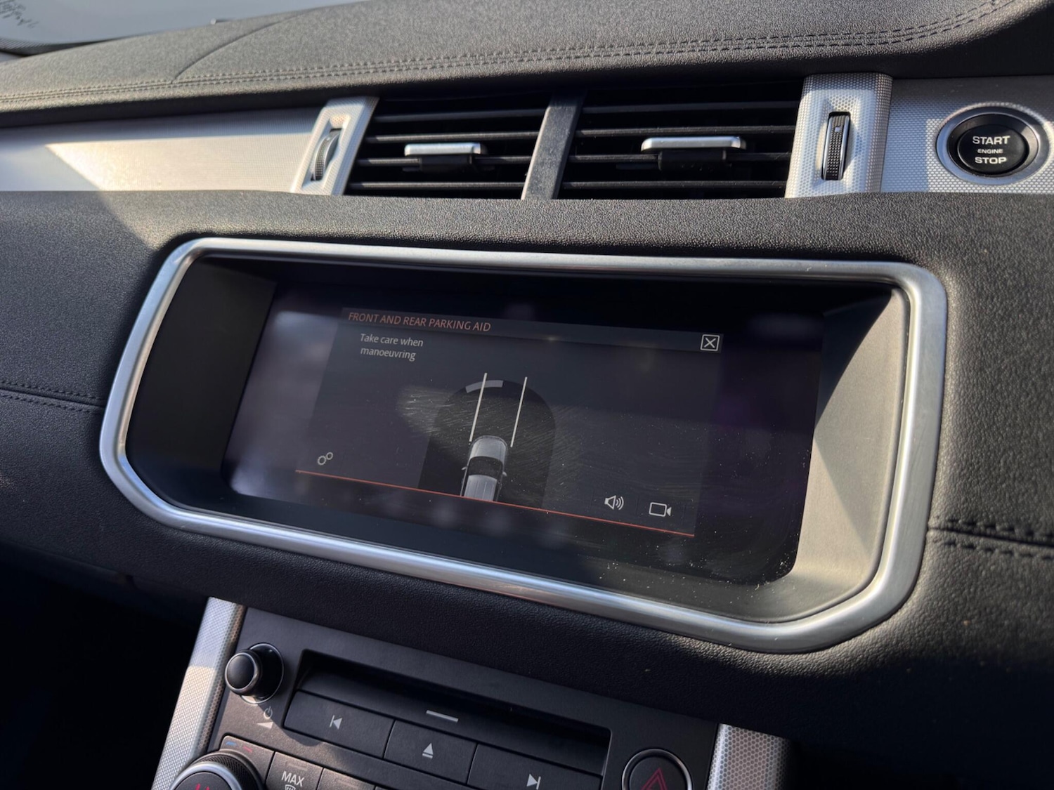 Used Land Rover Range Rover Evoque for sale - 77753407: Photo 52