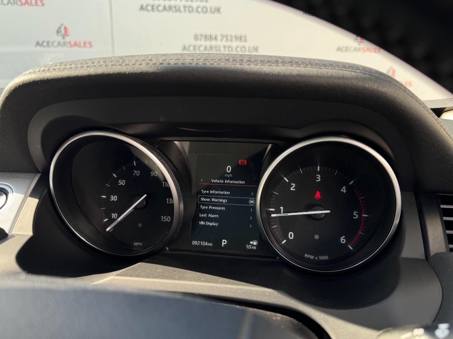 Used Land Rover Range Rover Evoque for sale - 77753407: Photo 53