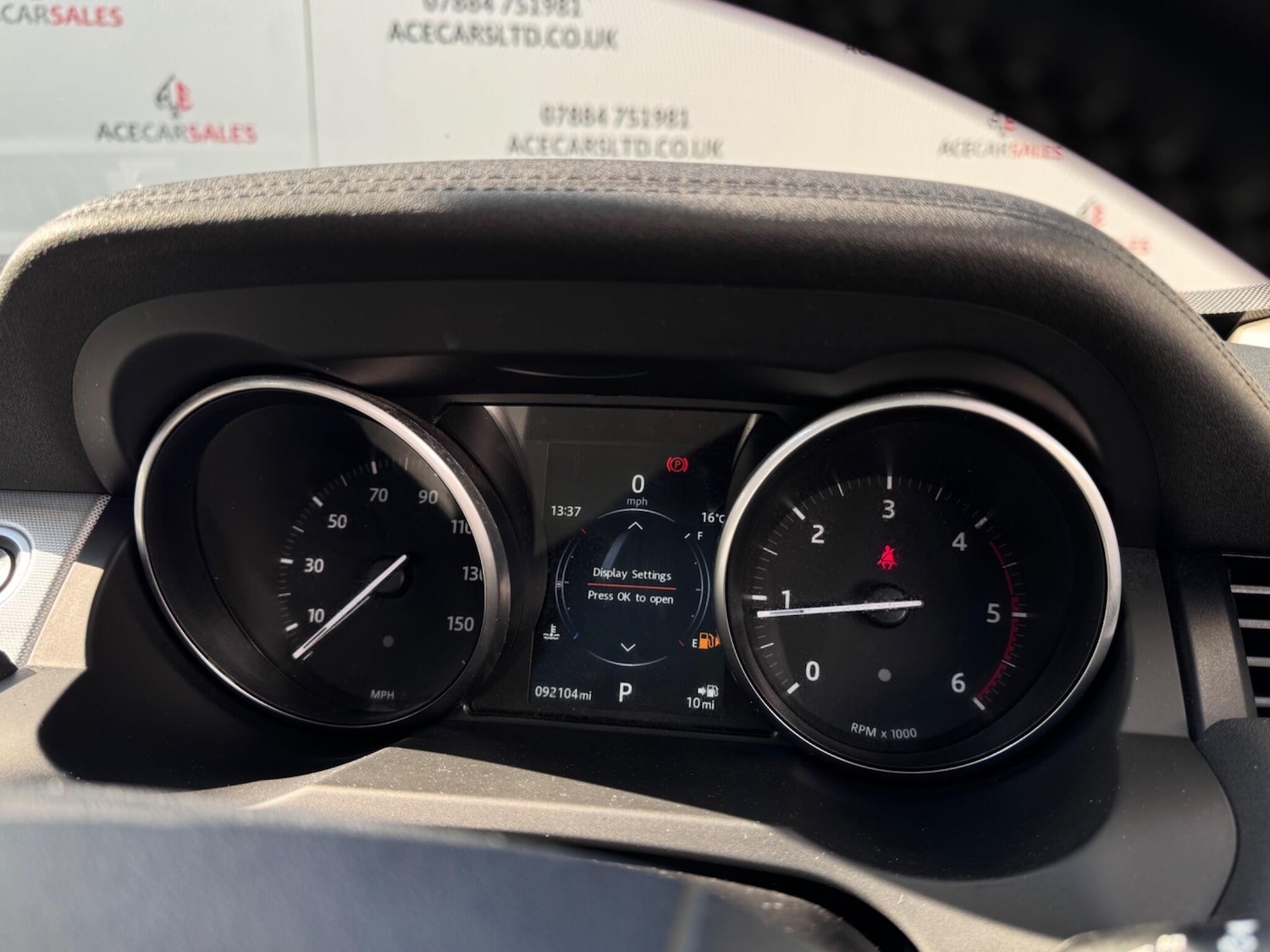 Used Land Rover Range Rover Evoque for sale - 77753407: Photo 55