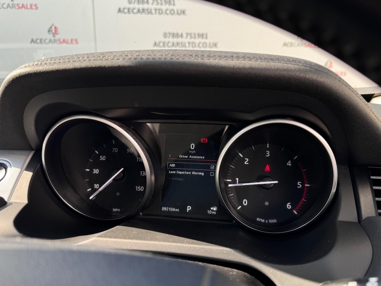 Used Land Rover Range Rover Evoque for sale - 77753407: Photo 56