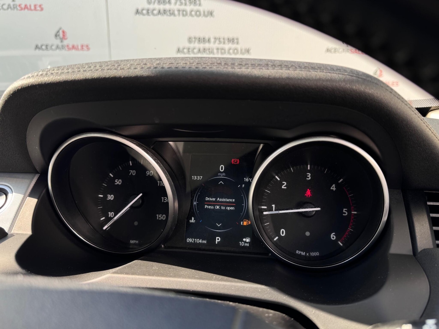 Used Land Rover Range Rover Evoque for sale - 77753407: Photo 57