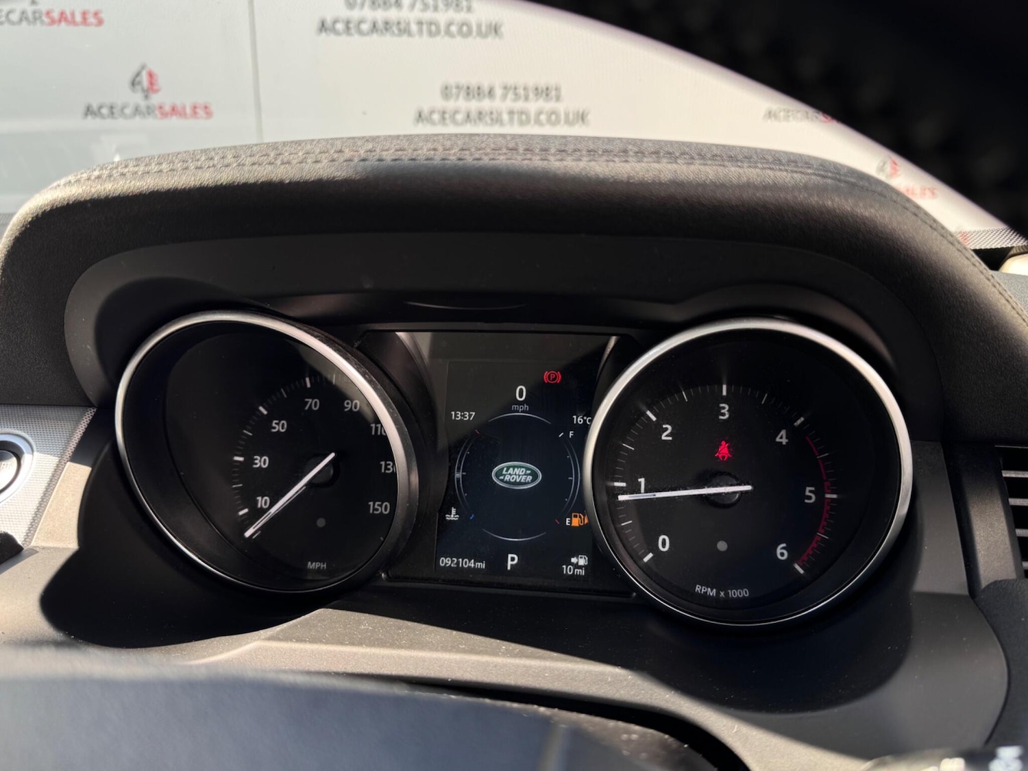 Used Land Rover Range Rover Evoque for sale - 77753407: Photo 58