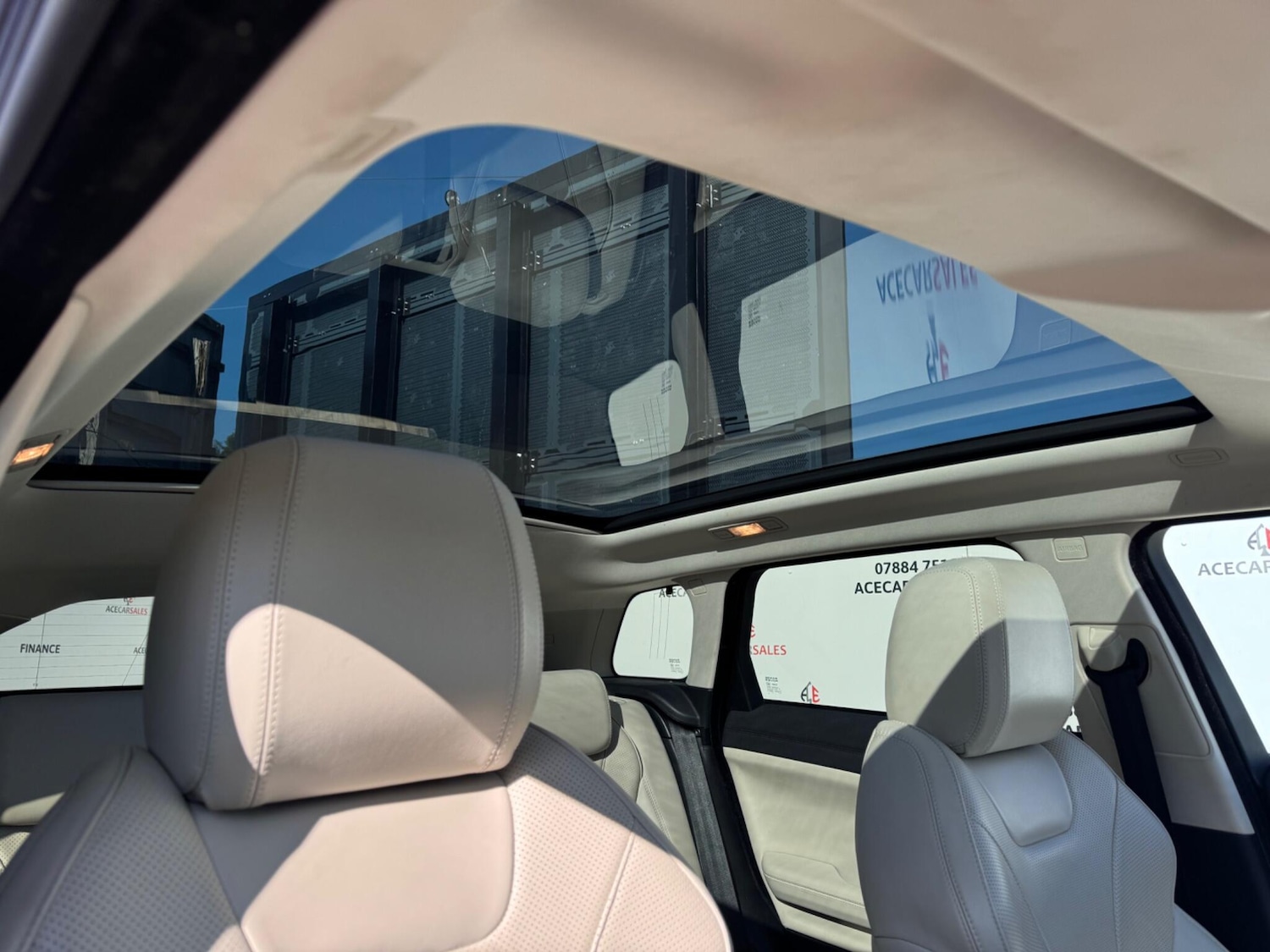 Used Land Rover Range Rover Evoque for sale - 77753407: Photo 65