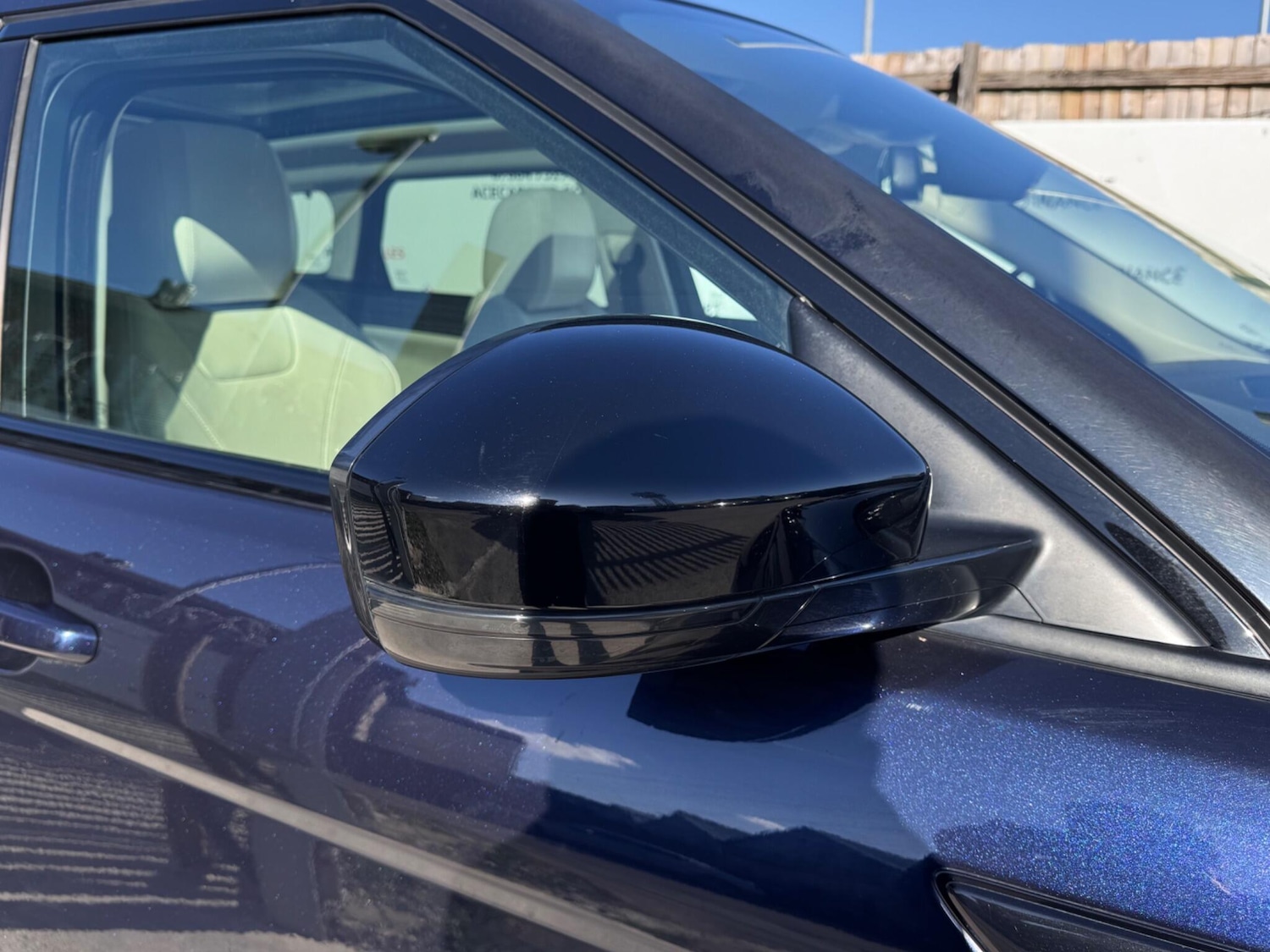 Used Land Rover Range Rover Evoque for sale - 77753407: Photo 68