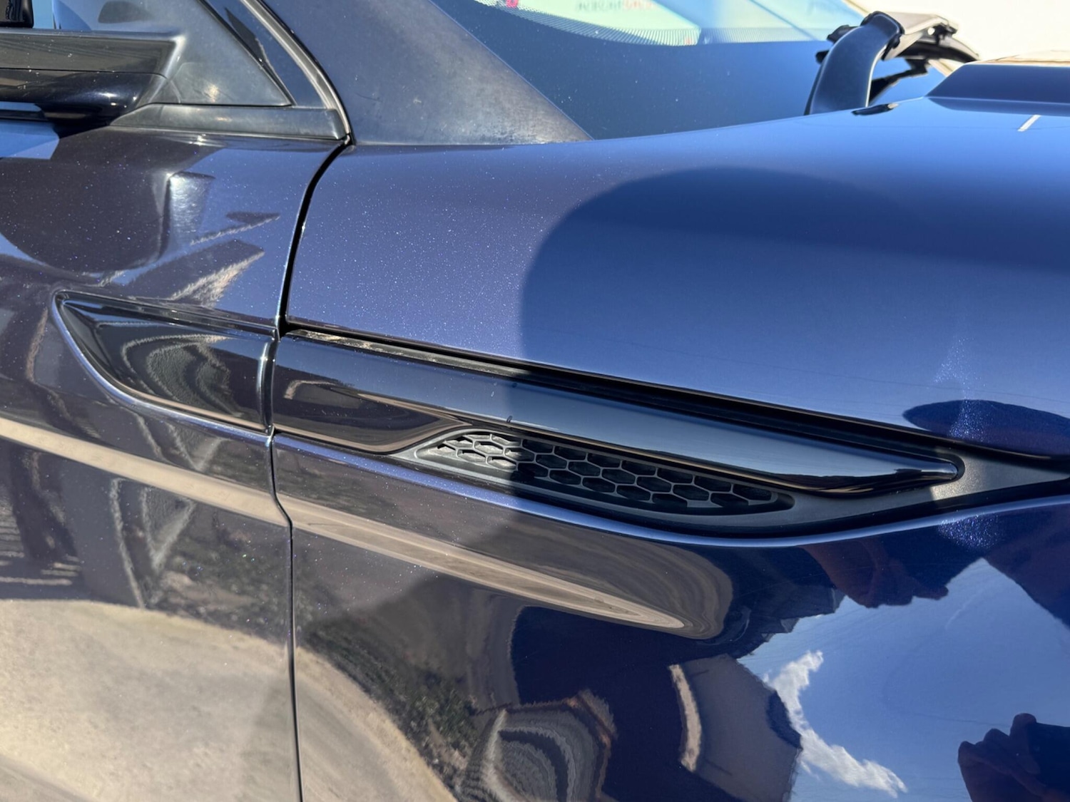 Used Land Rover Range Rover Evoque for sale - 77753407: Photo 69