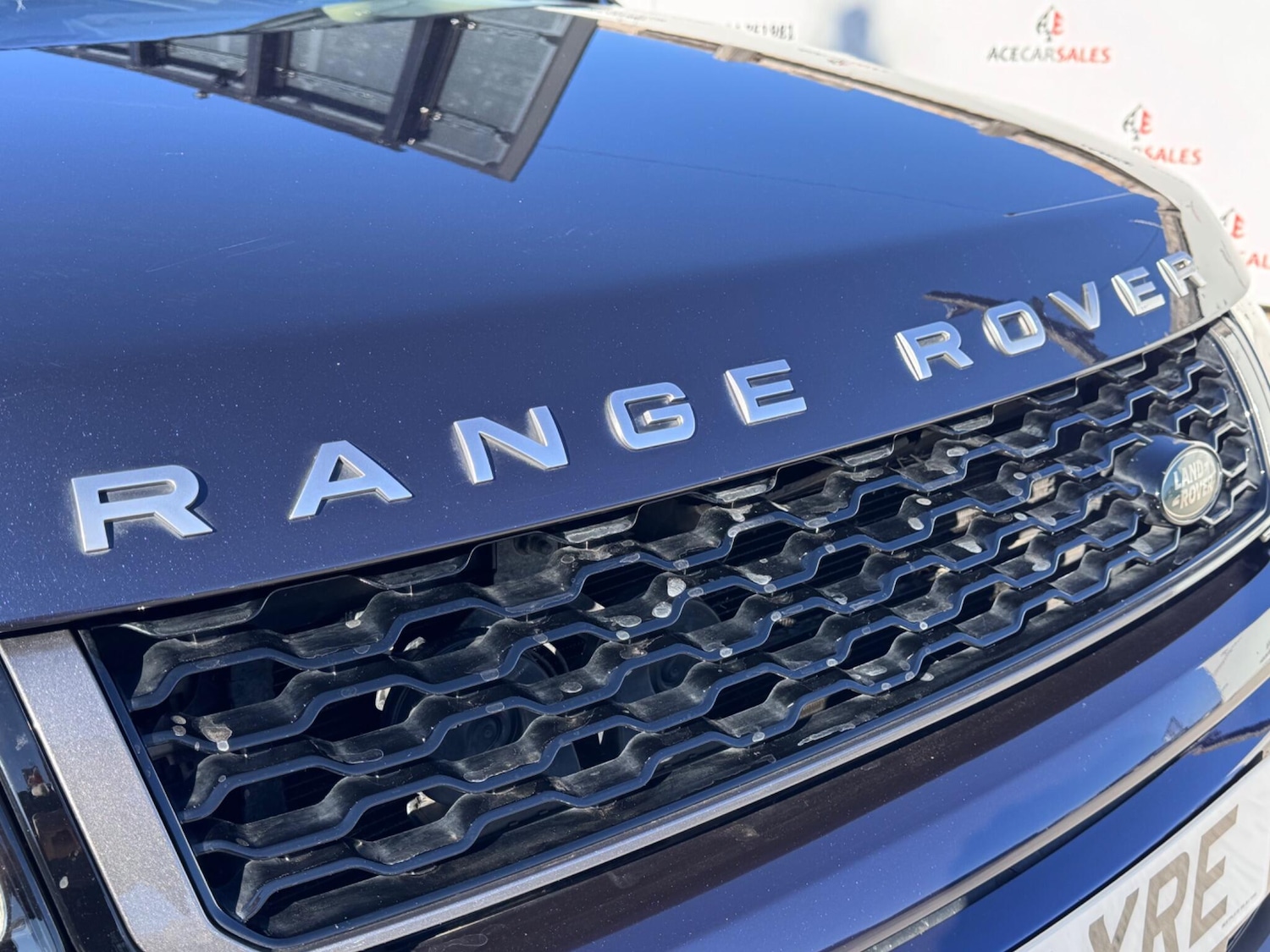 Used Land Rover Range Rover Evoque for sale - 77753407: Photo 71