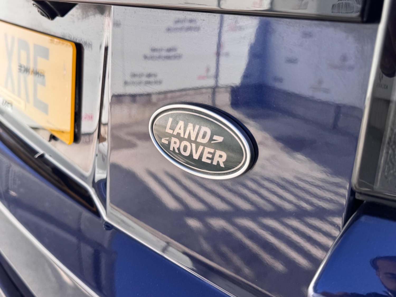 Used Land Rover Range Rover Evoque for sale - 77753407: Photo 75