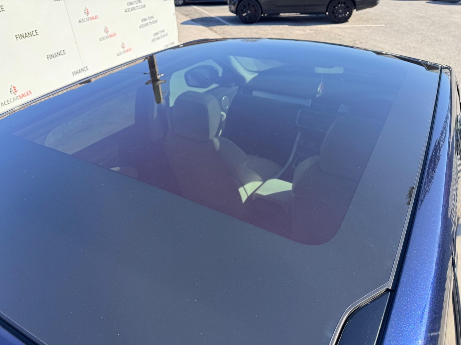 Used Land Rover Range Rover Evoque for sale - 77753407: Photo 77