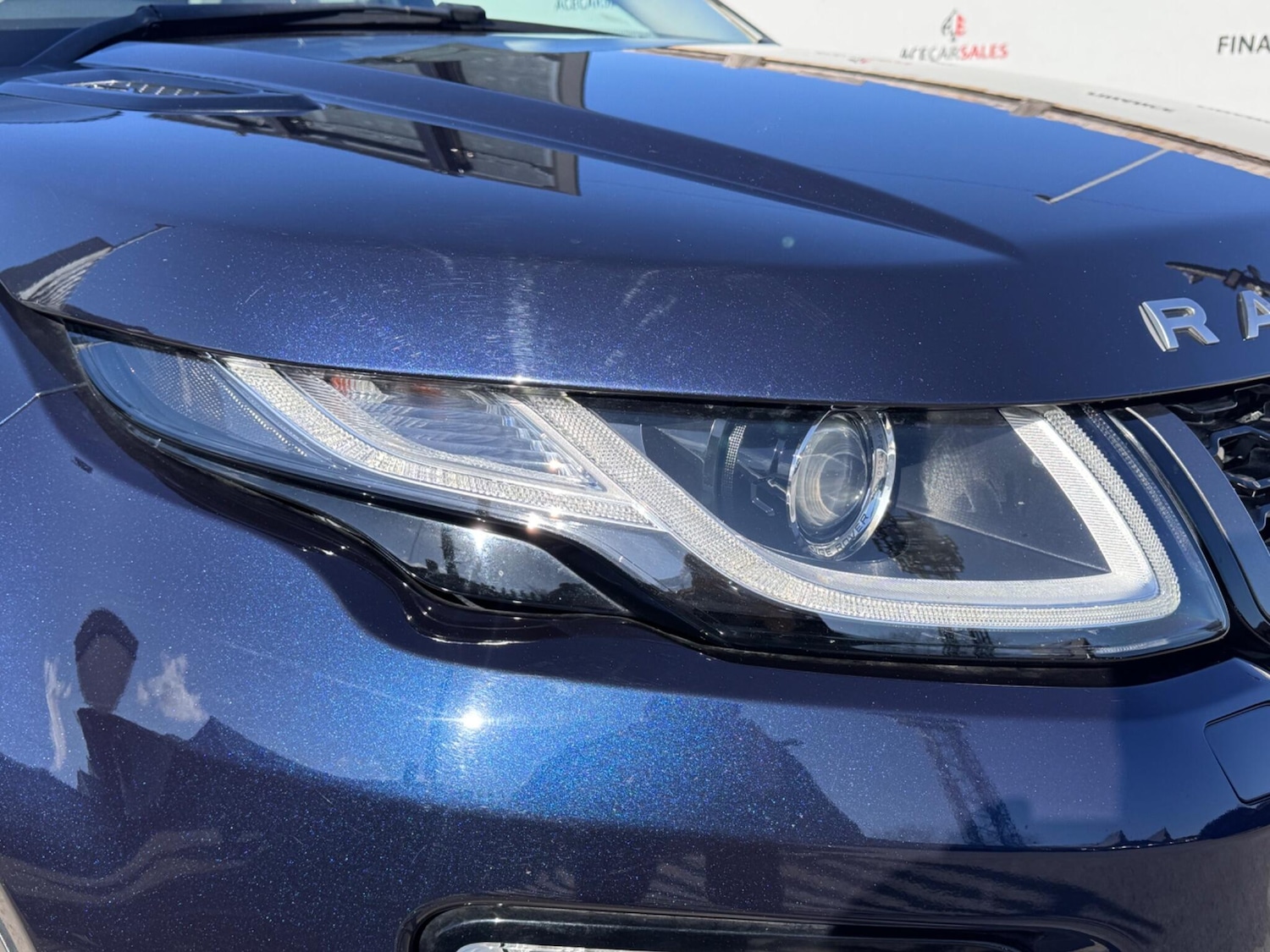 Used Land Rover Range Rover Evoque for sale - 77753407: Photo 78