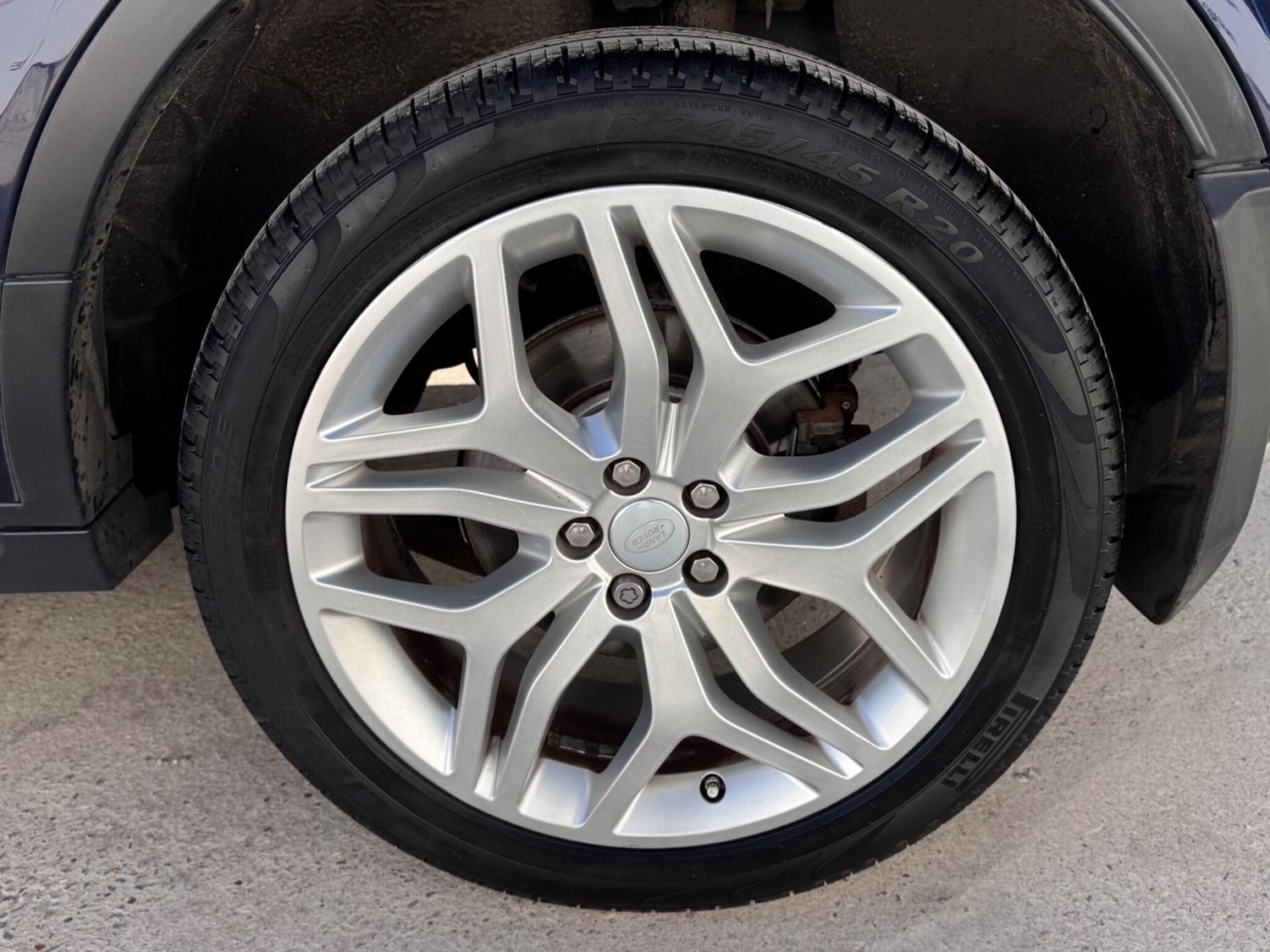 Used Land Rover Range Rover Evoque for sale - 77753407: Photo 79