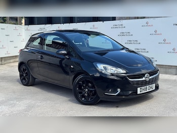 Used Vauxhall Corsa 2019 for sale - 79374711: Photo