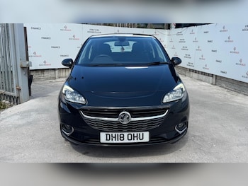 Used Vauxhall Corsa 2019 for sale - 79374711: Photo