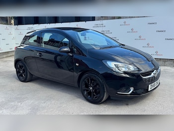 Used Vauxhall Corsa 2019 for sale - 79374711: Photo