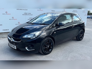 Used Vauxhall Corsa 2019 for sale - 79374711: Photo