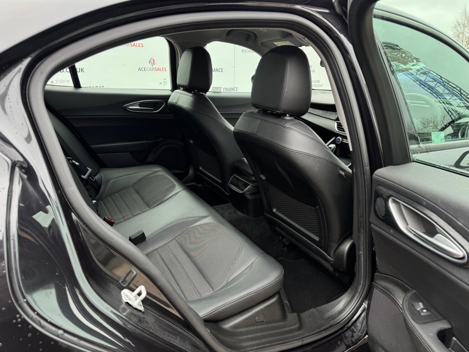 Used Alfa Romeo Giulia for sale - 77496677: Photo 13