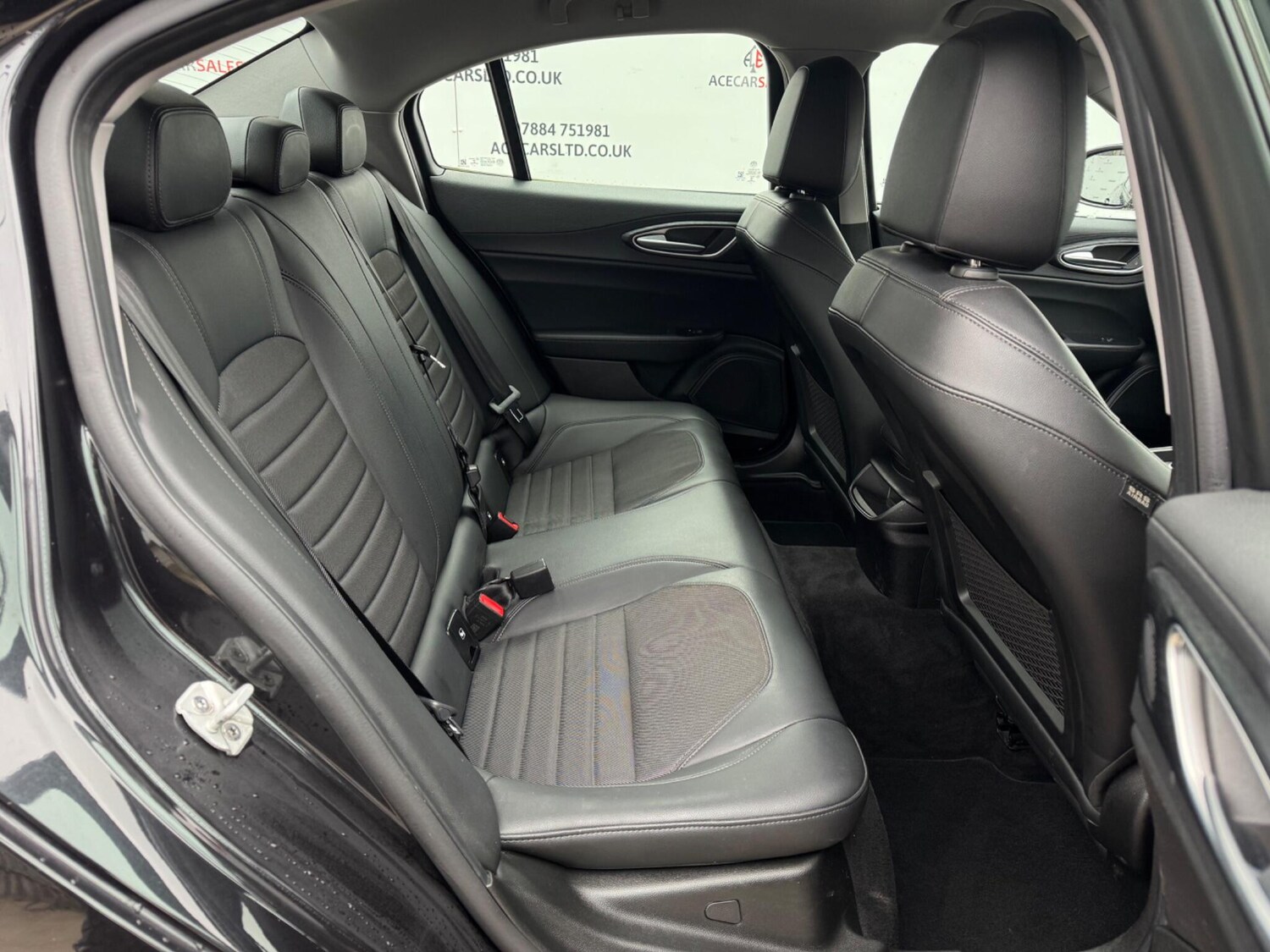 Used Alfa Romeo Giulia for sale - 77496677: Photo 14