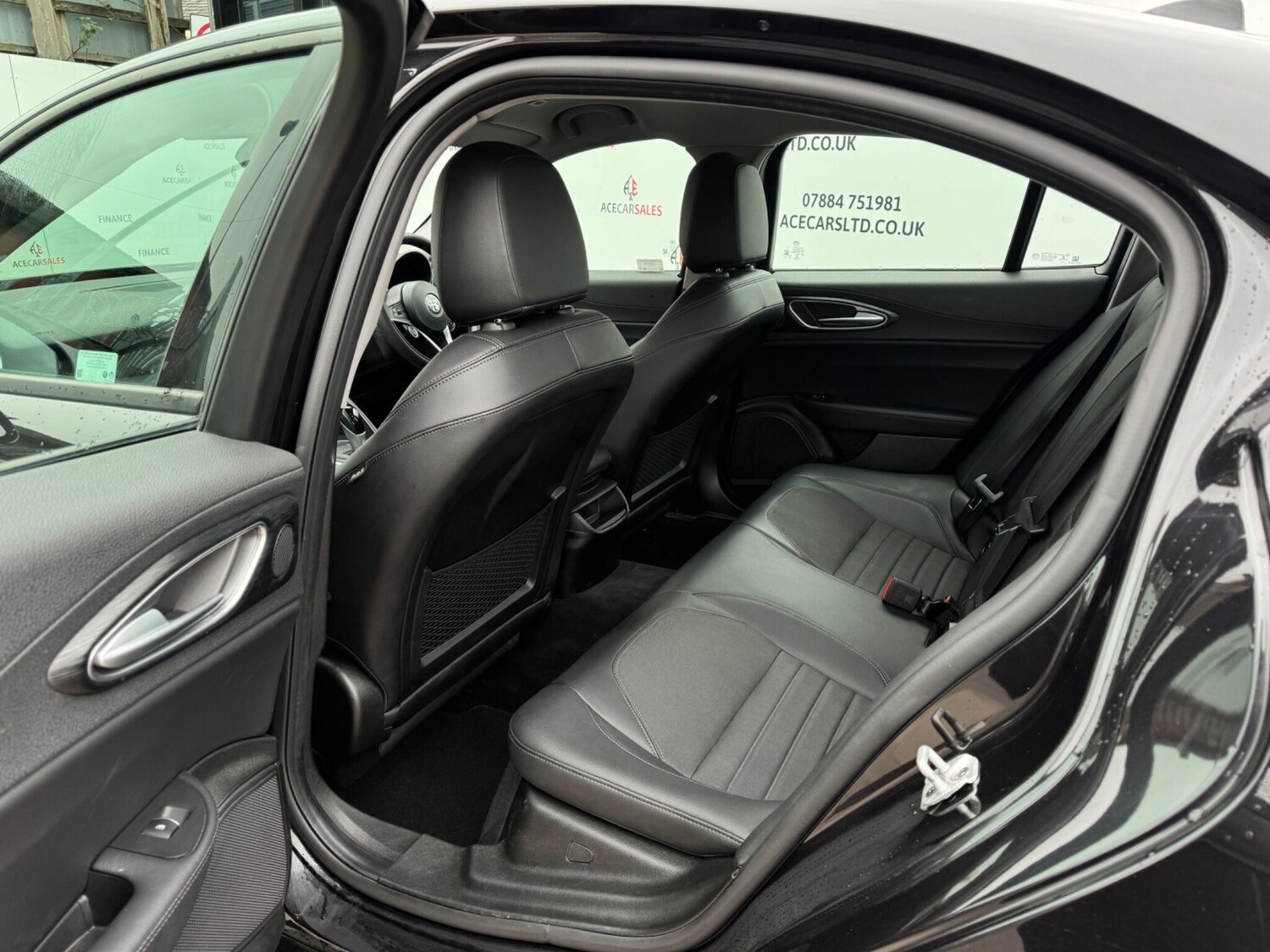 Used Alfa Romeo Giulia for sale - 77496677: Photo 15