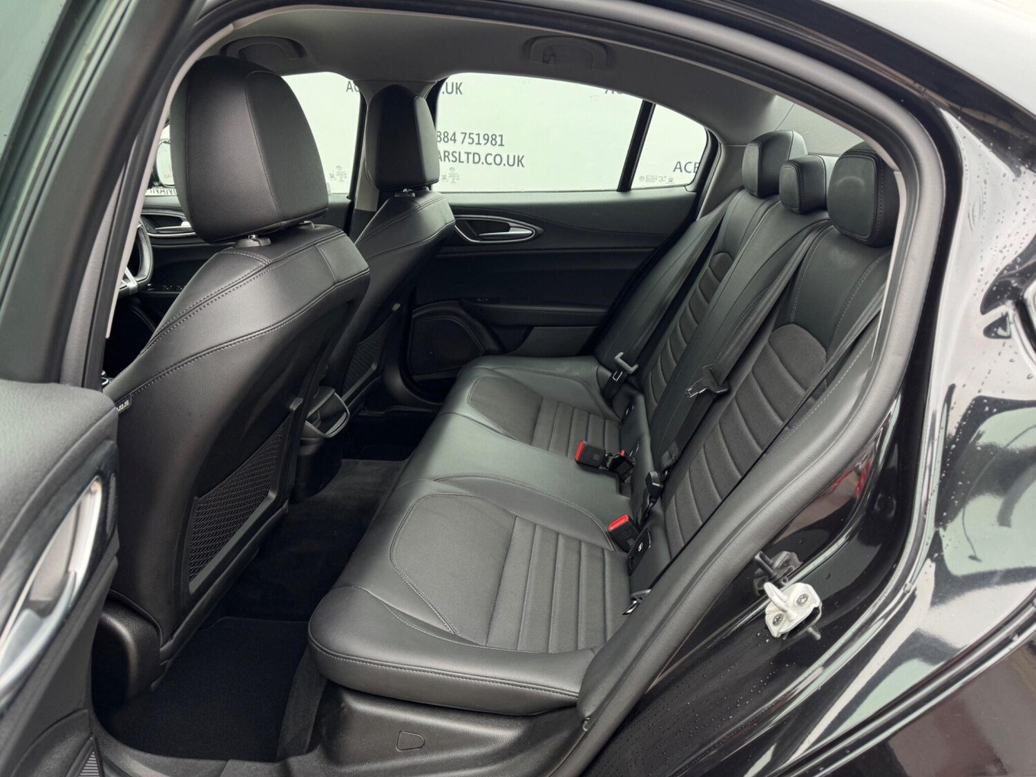 Used Alfa Romeo Giulia for sale - 77496677: Photo 16