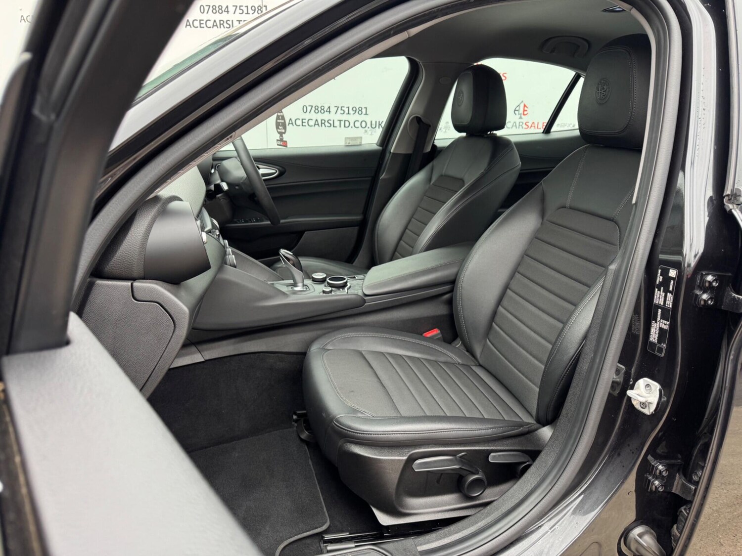 Used Alfa Romeo Giulia for sale - 77496677: Photo 19