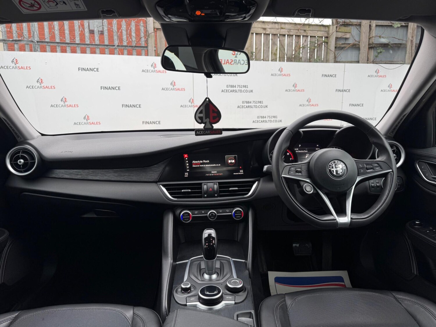 Used Alfa Romeo Giulia for sale - 77496677: Photo 21