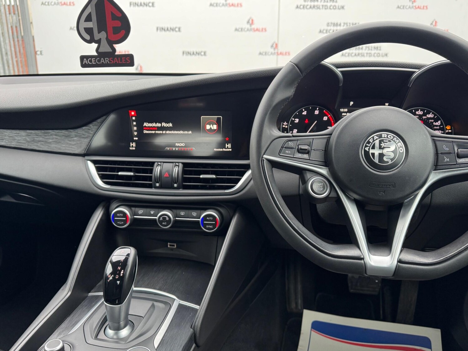 Used Alfa Romeo Giulia for sale - 77496677: Photo 22