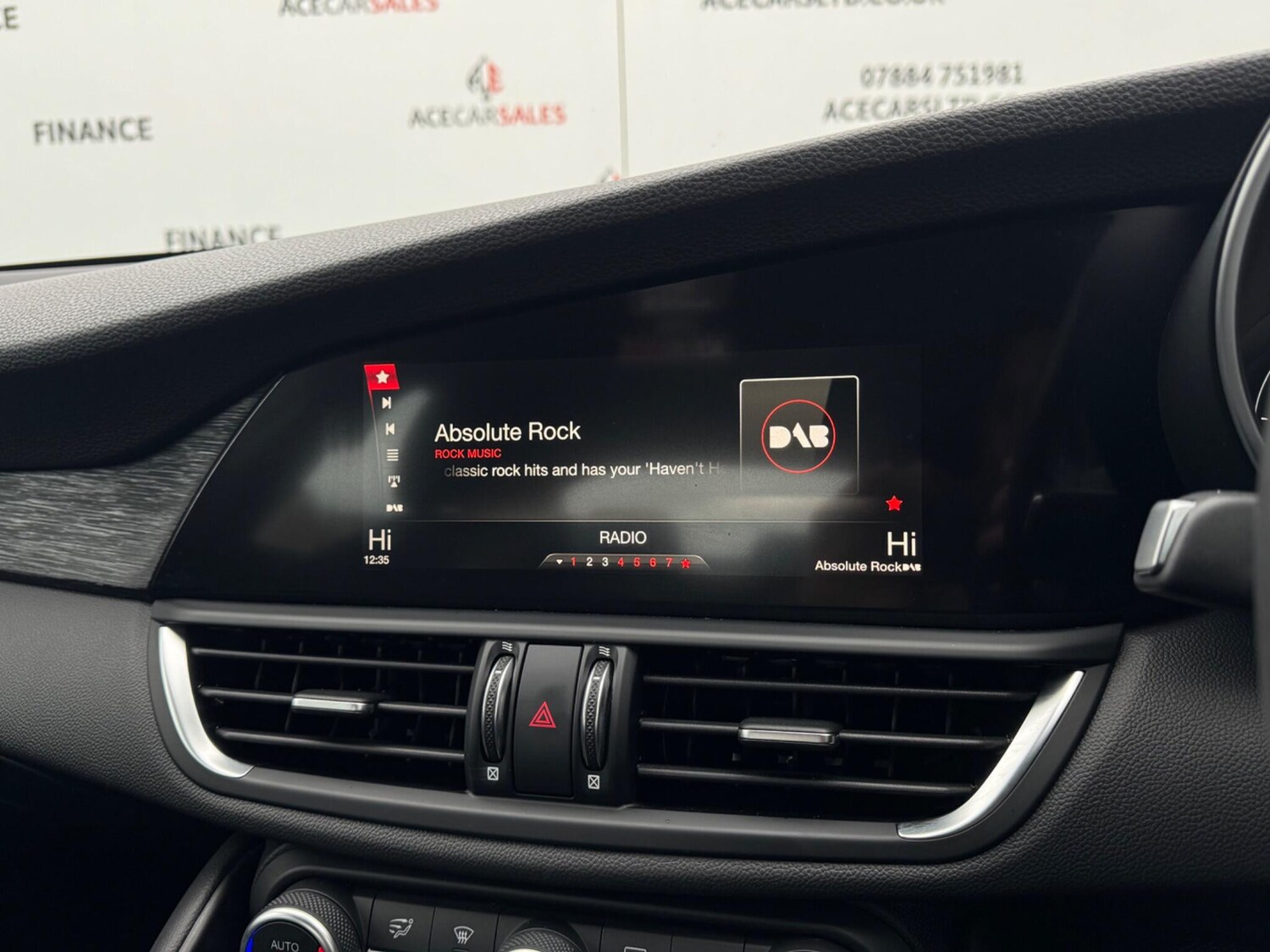 Used Alfa Romeo Giulia for sale - 77496677: Photo 23