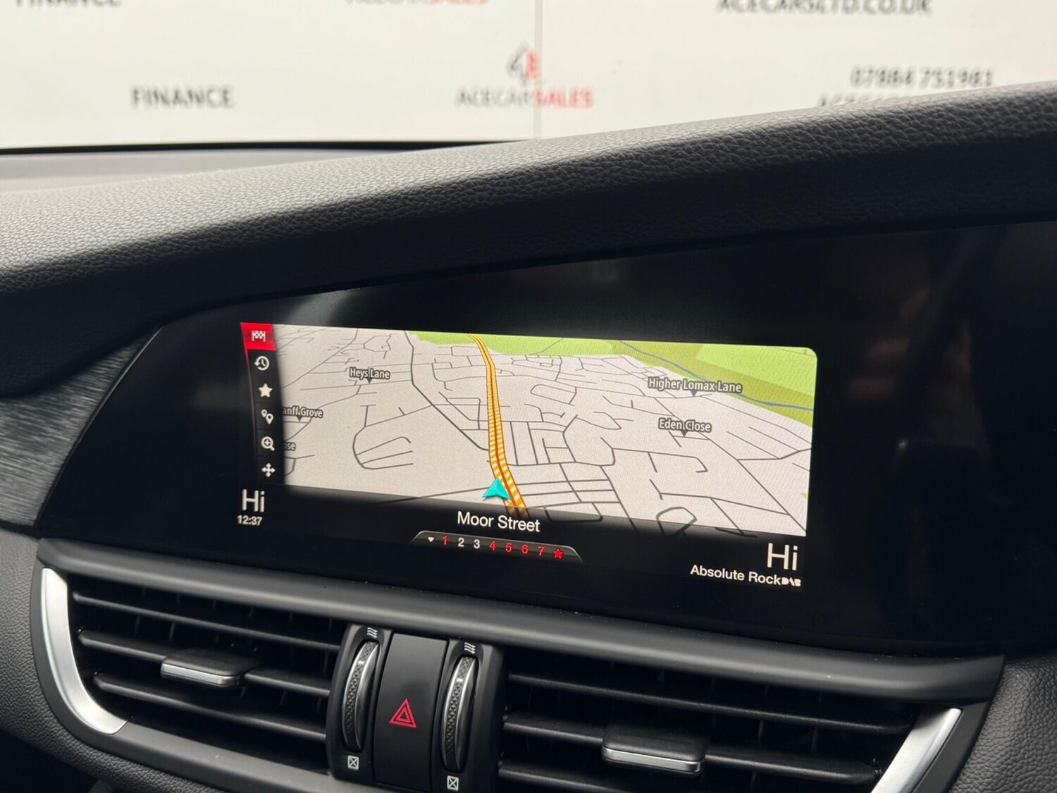 Used Alfa Romeo Giulia for sale - 77496677: Photo 36