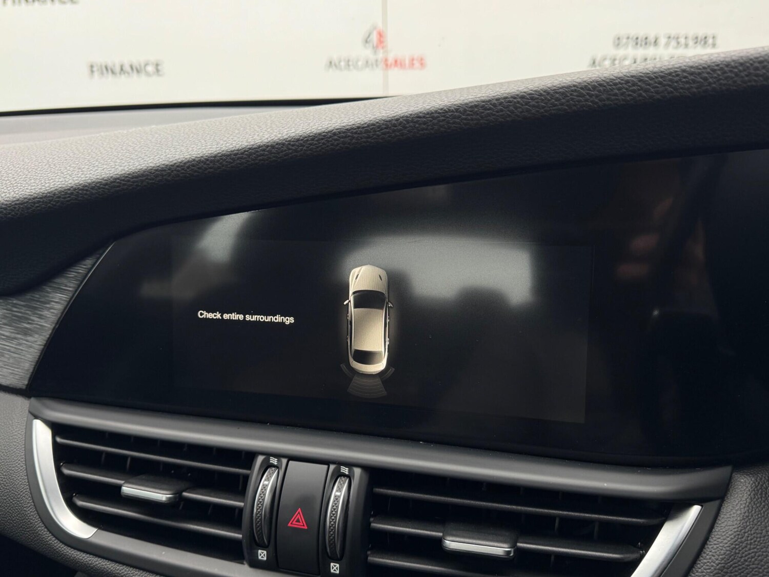 Used Alfa Romeo Giulia for sale - 77496677: Photo 37