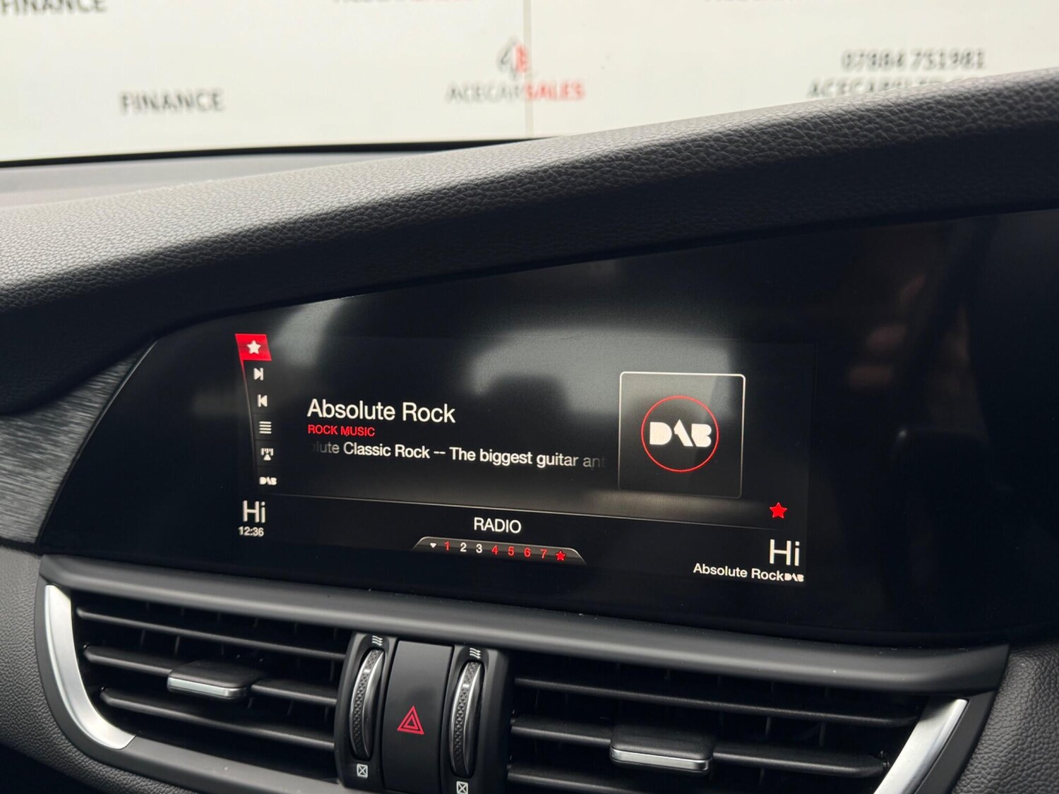 Used Alfa Romeo Giulia for sale - 77496677: Photo 39