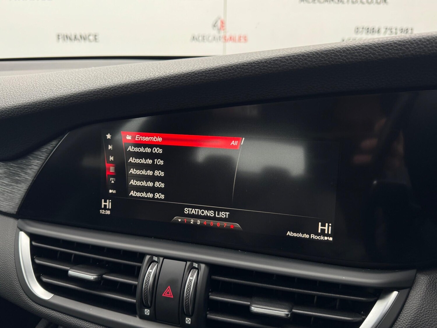 Used Alfa Romeo Giulia for sale - 77496677: Photo 40