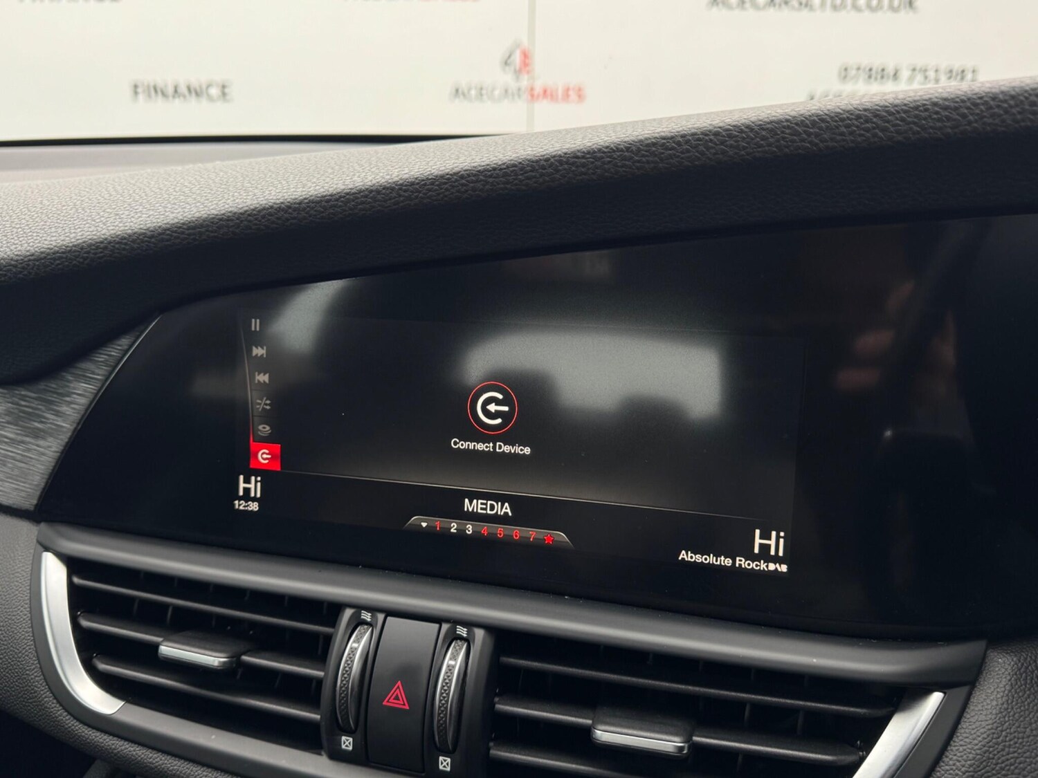 Used Alfa Romeo Giulia for sale - 77496677: Photo 41