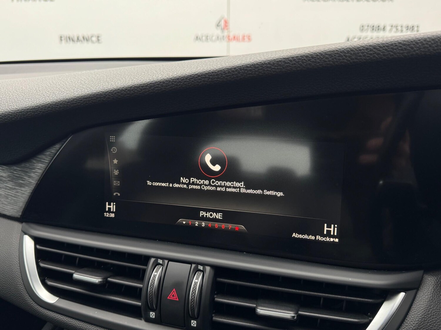 Used Alfa Romeo Giulia for sale - 77496677: Photo 42