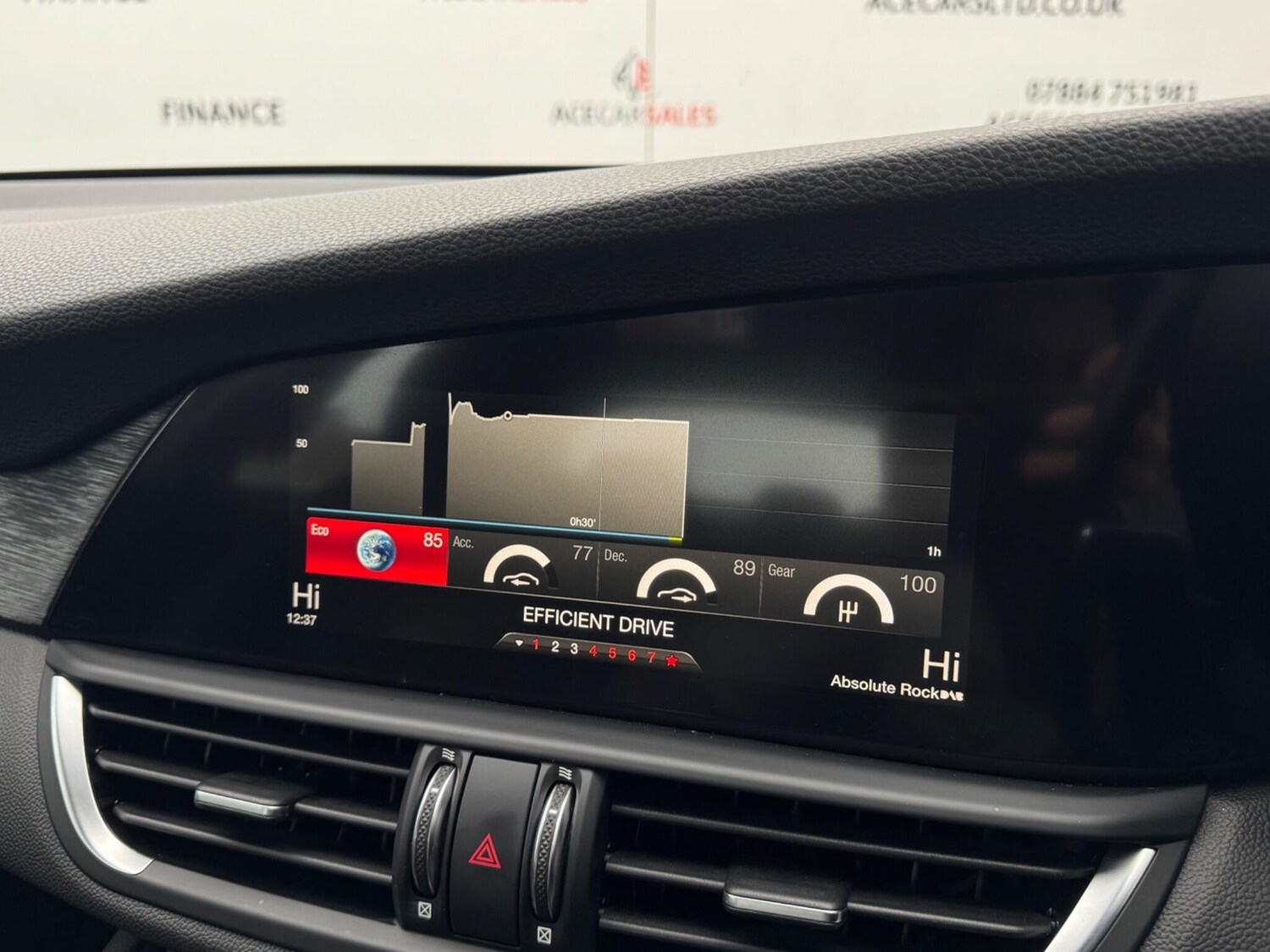 Used Alfa Romeo Giulia for sale - 77496677: Photo 43