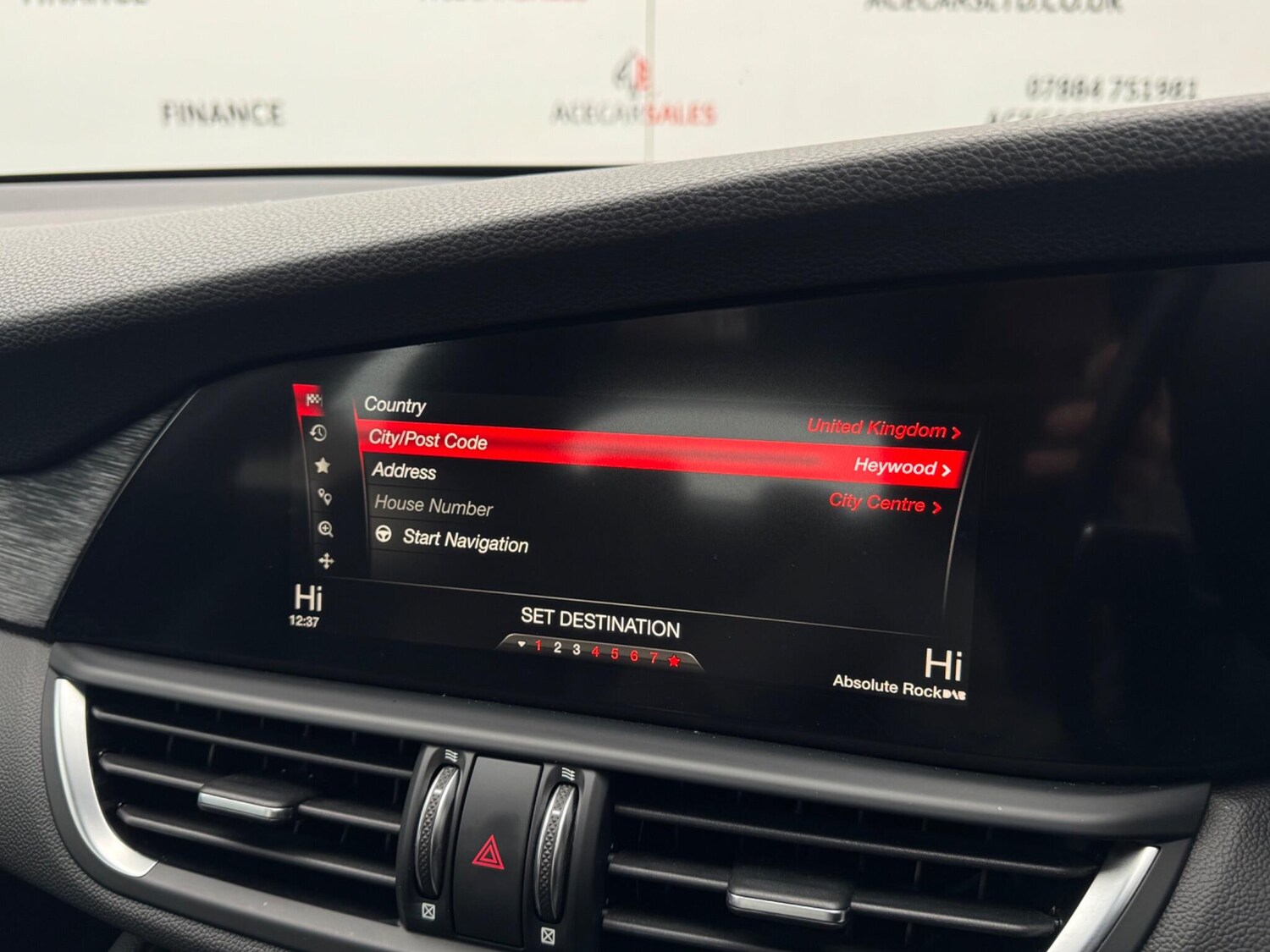 Used Alfa Romeo Giulia for sale - 77496677: Photo 44