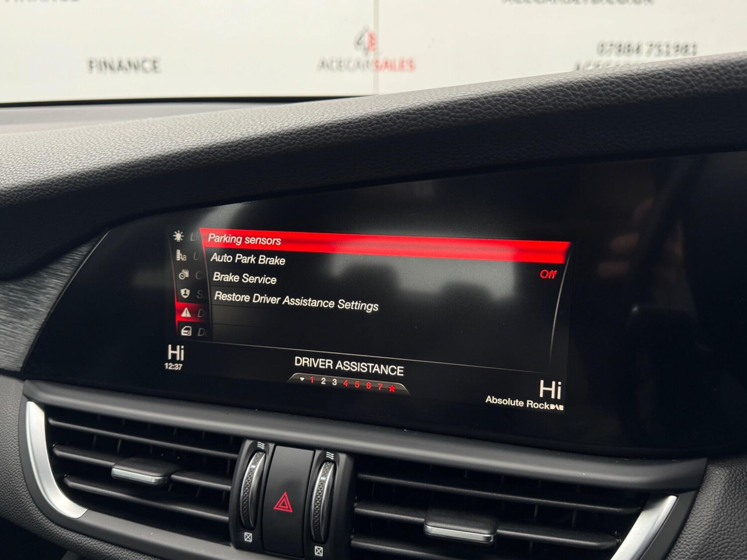 Used Alfa Romeo Giulia for sale - 77496677: Photo 46