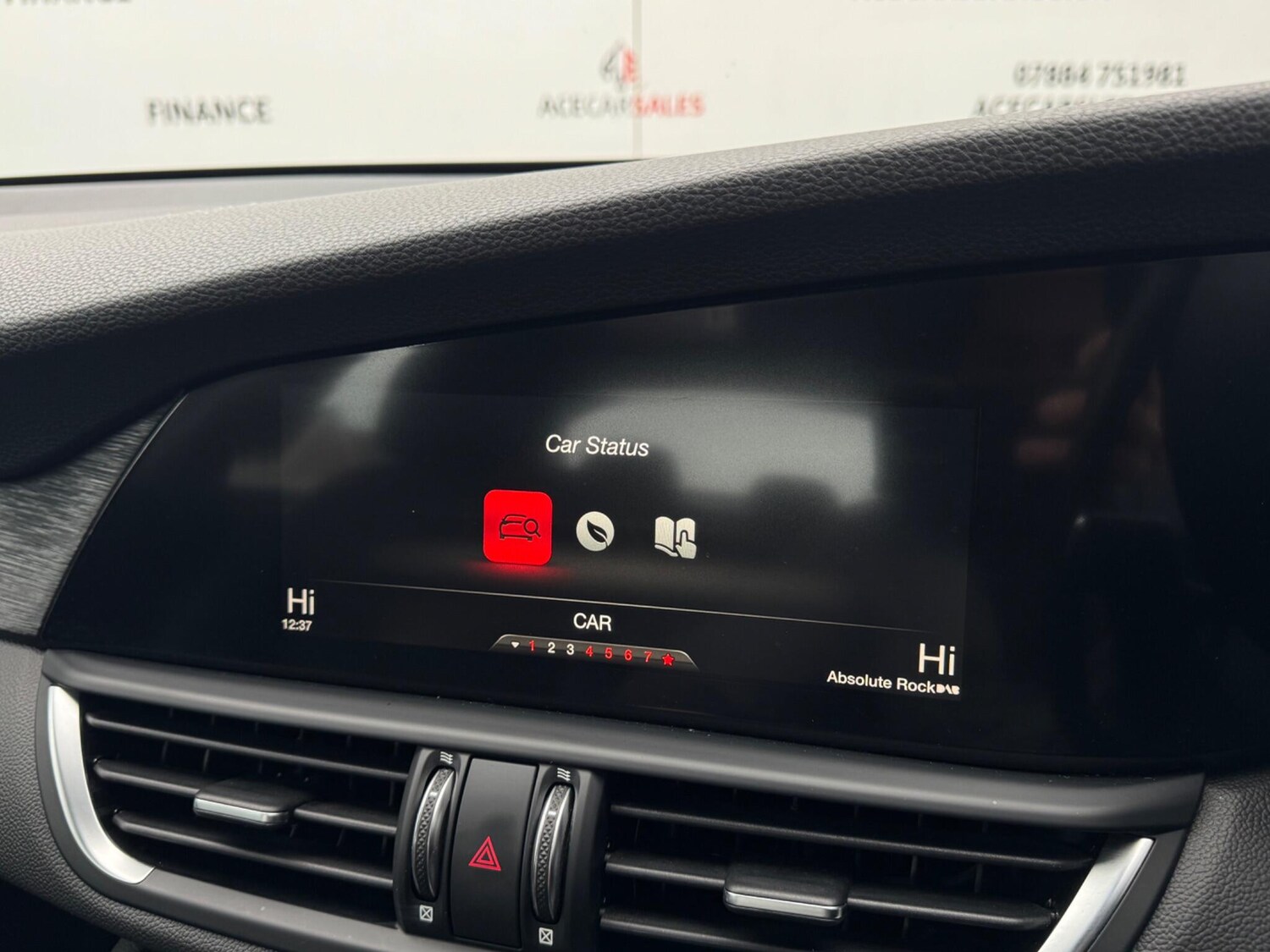 Used Alfa Romeo Giulia for sale - 77496677: Photo 49