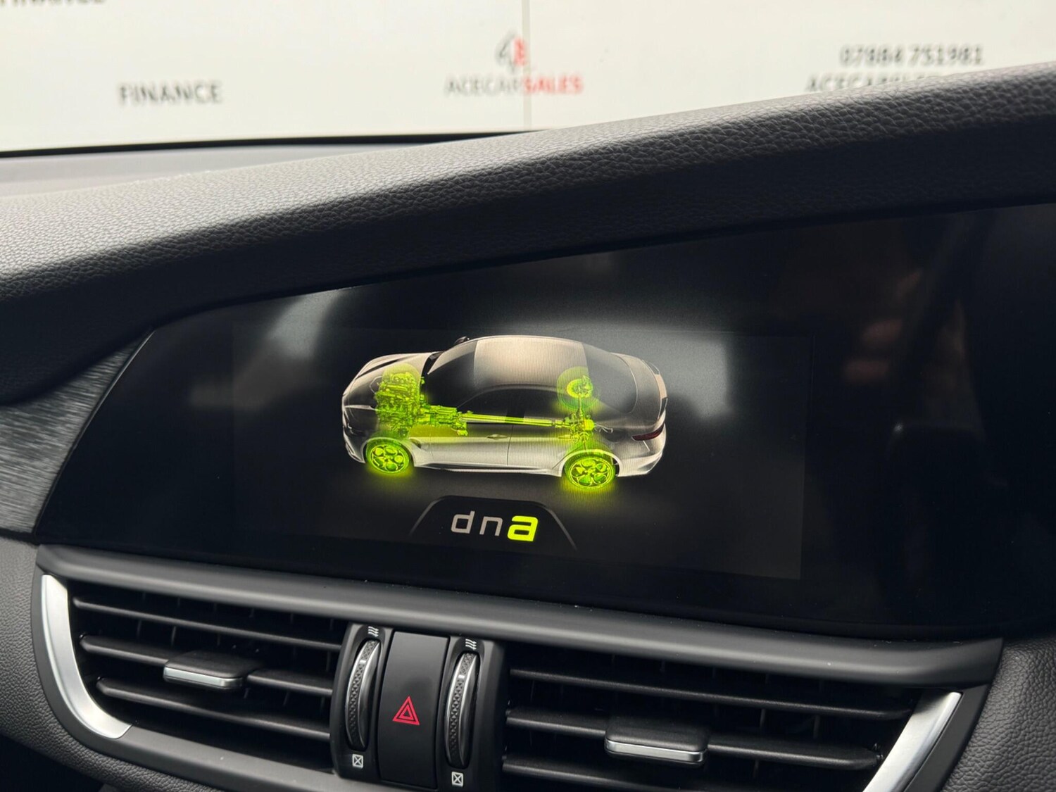 Used Alfa Romeo Giulia for sale - 77496677: Photo 51